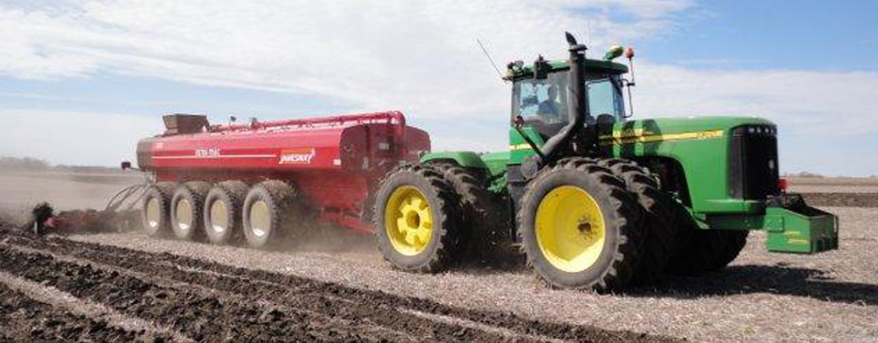 Tractor