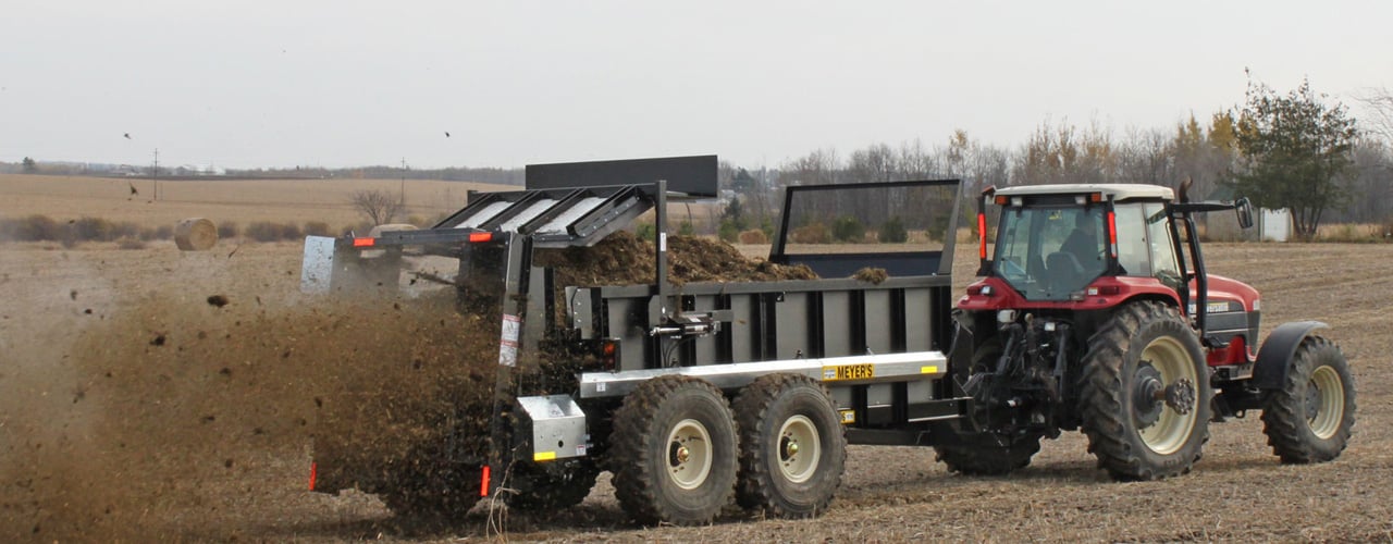 Meyer Farm Equipment