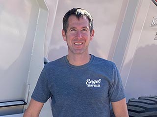 David Engel