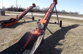Grain Augers