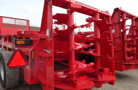 Manure Systems