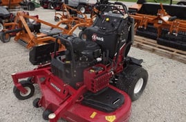 Riding Lawn Mowers
