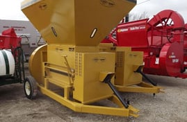 Roller Mills