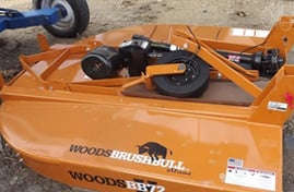 Rotary Mowers