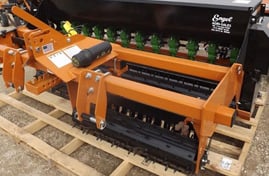 Seed Handling